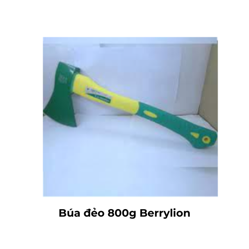Búa đẻo 800g Berrylion