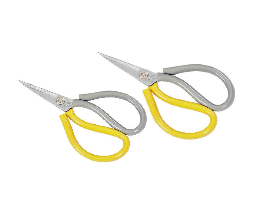 Kéo cắt cá váng xám M02 Baihu