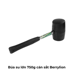 [ANBRBSCSL750] Búa su lớn 750g cán sắt Berrylion