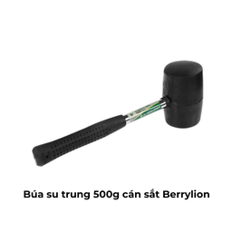 [ANBRBSCST500] Búa su trung 500g cán sắt Berrylion