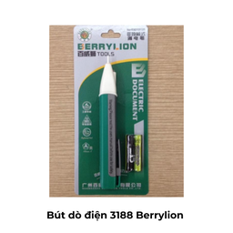 [ANBDD9188BR] Bút dò điện 3188 Berrylion