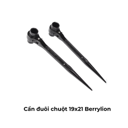 [ANCDC1921BR] Cần đuôi chuột 19x21 Berrylion