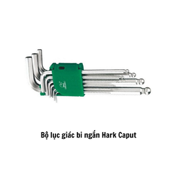 [HPBLGBIN] Bộ lục giác bi ngắn Hark Caput