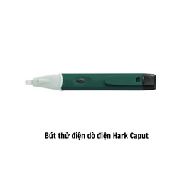 [HPBTDD] Bút thử điện dò điện Hark Caput