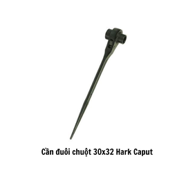 [HPCDC3032] Cần đuôi chuột 30x32 Hark Caput