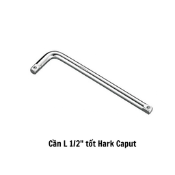 [HPCL12T] Cần L 1/2" tốt Hark Caput