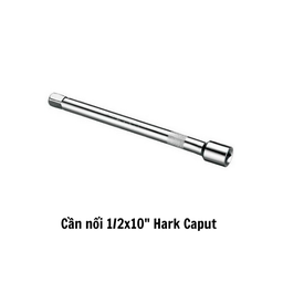 [HPCN1210] Cần nối 1/2x10" Hark Caput