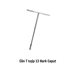 [HPCT13] Cần T tuýp 13 Hark Caput