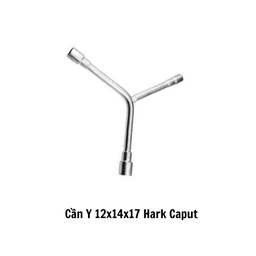 [HPCY121417] Cần Y 12x14x17 Hark Caput