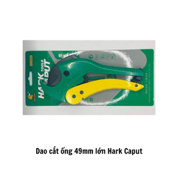 [HCDCO49L] Dao cắt ống 49mm lớn Hark Caput