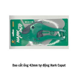 [HPKCO42TD] Dao cắt ống 42mm tự động Hark Caput