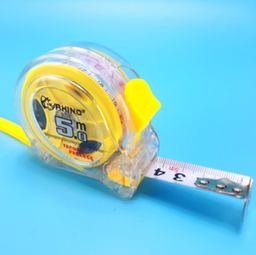 [NKT51MTRN] Thước 5M số lớn trong Rhino