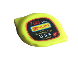 [NKT75GNRN] Thước 7,5M số lớn giọt nước Rhino