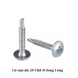 [VSD50DSL] Vít sàn dù 5P D Song Long_B500_T12