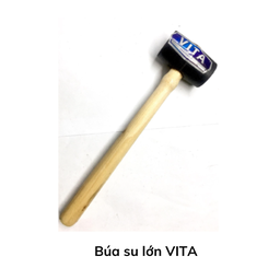 [BSLVT] Búa su lớn VITA