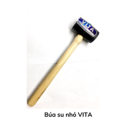 [BSTVT] Búa su trung VITA