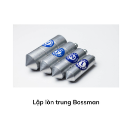 [LLTBM] Lập lòn trung Bossman