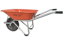 [XRSCTĐC34TDBTĐ] Xe rùa SẮT cam Trần Đà CHÂN 34 ruột mới Trí Dũng BÁNH Trần Đà