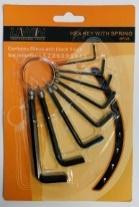 [LSBLGS10] Bộ lục giác sò 10pcs Liwin