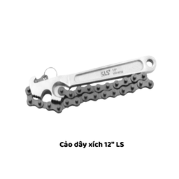 [LSCDX12] Cảo dây xích 12" LS