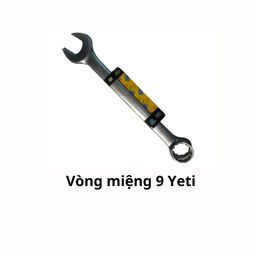 [MRVM9YT] Vòng miệng 9 Yeti